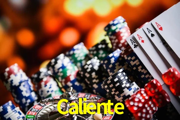 Caliente Variantes de juego