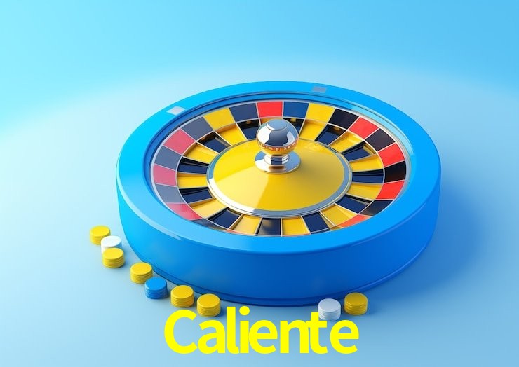 Caliente Multideporte y juego