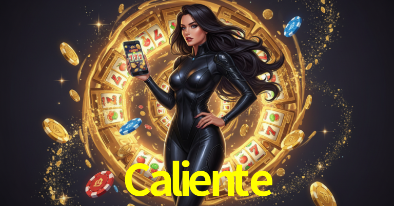Caliente mobile gaming