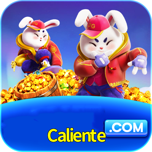 Caliente logo